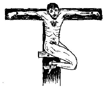 Christ on the Cross